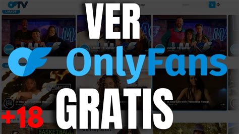 cuentas only fans gratis|Descubre OnlyFans Gratis: Contenido Exclusivo y。